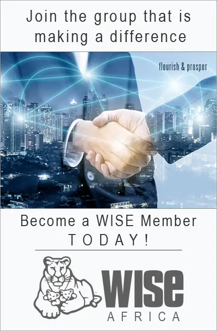 Join WISE today